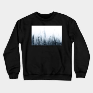 Morning Cat-o'-nine-tails Crewneck Sweatshirt